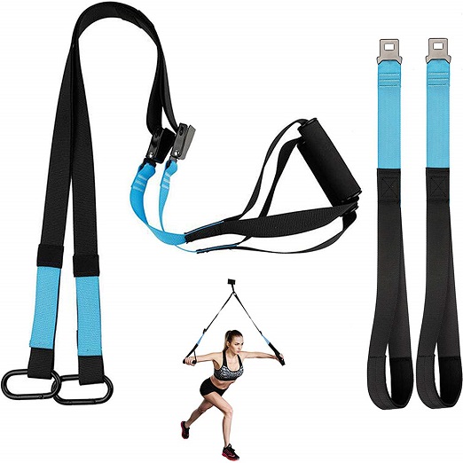 Schlingentrainer Sling Trainer Schlingentraining Set Mit Turanker